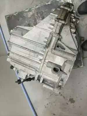 Pezzo di ricambio per auto di seconda mano riduttore per jeep compass ii limited 4x2 riferimenti oem iam g63563537 6velocidades 2475248