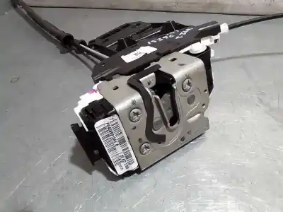 Автозапчастина б/у замок дверей заднього лівого для jeep compass ii limited 4x2 посилання на oem iam p04589915ae 4 pins  Автозапчастина б/у замок дверей заднього лівого для jeep compass ii limited 4x2 посилання на oem iam p04589915ae 4 pins