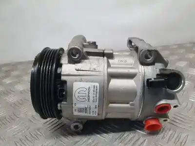 Автозапчастина б/у компресор кондиционера для jeep compass ii limited 4x2 посилання на oem iam 51979374  01141478 Автозапчастина б/у компресор кондиционера для jeep compass ii limited 4x2 посилання на oem iam 51979374  01141478