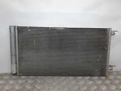 Автозапчастина б/у конденсат/радіатор кондиционера для jeep compass ii limited 4x2 посилання на oem iam 68273024aa