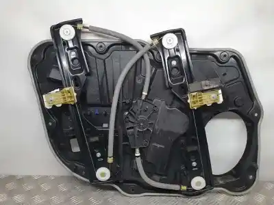 Автозапчастина б/у регулятор переднього правого скла для jeep compass ii limited 4x2 посилання на oem iam 68242678aa  c4748410g Автозапчастина б/у регулятор переднього правого скла для jeep compass ii limited 4x2 посилання на oem iam 68242678aa  c4748410g