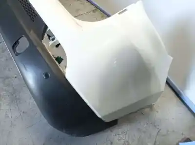 Автозапчастина б/у задній бампер для jeep compass ii limited 4x2 посилання на oem iam 68351629ac   Автозапчастина б/у задній бампер для jeep compass ii limited 4x2 посилання на oem iam 68351629ac