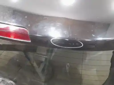 Second-hand car spare part tailgate for jeep compass ii limited 4x2 oem iam references 68456014aa  