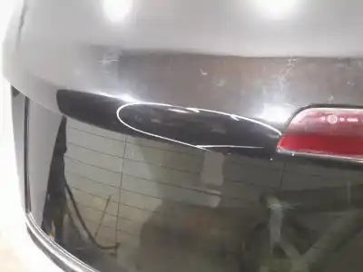 Second-hand car spare part tailgate for jeep compass ii limited 4x2 oem iam references 68456014aa  