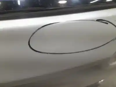 Second-hand car spare part tailgate for jeep compass ii limited 4x2 oem iam references 68456014aa  