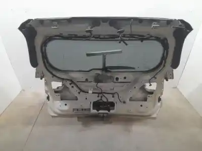 Second-hand car spare part tailgate for jeep compass ii limited 4x2 oem iam references 68456014aa  