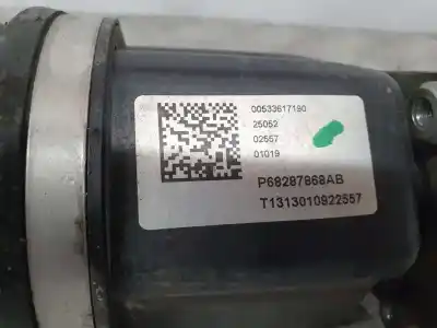 Автозапчасти б/у передняя правая трансмиссия за jeep compass ii limited 4x2 ссылки oem iam 68287868ab  533617190 Автозапчасти б/у передняя правая трансмиссия за jeep compass ii limited 4x2 ссылки oem iam 68287868ab  533617190