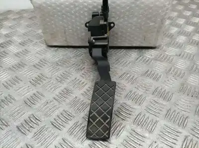 Peça sobressalente para automóvel em segunda mão PEDAL DO ACELERADOR por SKODA FABIA  Referências OEM IAM 6C1723503D  0280755335