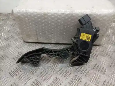 Second-hand car spare part potentiometer for skoda fabia 1.0 mpi oem iam references 6c1723503d  0280755335