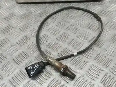 Tweedehands auto-onderdeel lambda sonde voor skoda fabia 1.0 mpi oem iam-referenties 04c906262q