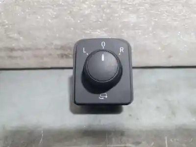 Gebrauchtes Autoersatzteil spiegelsteuerung zum seat arona fr oem-iam-referenzen 6f0959565