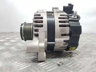Pezzo di ricambio per auto di seconda mano alternatore per kia cee´d drive riferimenti oem iam 3730004950  8400383