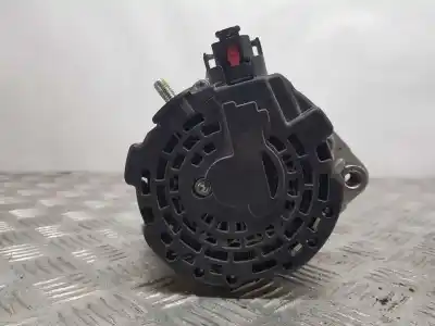 Pezzo di ricambio per auto di seconda mano alternatore per kia cee´d drive riferimenti oem iam 3730004950  8400383