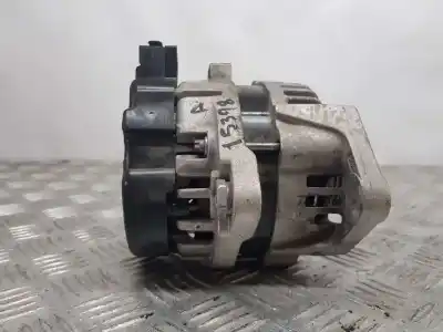 Pezzo di ricambio per auto di seconda mano alternatore per kia cee´d drive riferimenti oem iam 3730004950  8400383