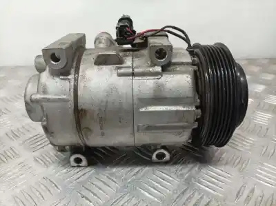 Tweedehands auto-onderdeel airconditioning compressor voor kia cee´d drive oem iam-referenties ca500ptgka08  vs14e