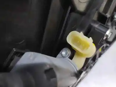Автозапчастина б/у регулятор склона задній лівий для kia cee´d drive посилання на oem iam 83470j7000  9470000100