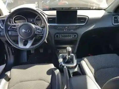 İkinci el araba yedek parçası Hava Yastigi Kiti için KIA CEE´D Drive OEM IAM referansları 80100J7000  