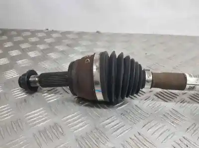 Peça sobressalente para automóvel em segunda mão transmissão dianteira direita por kia cee´d drive referências oem iam 49501g4100  