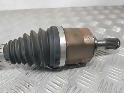 Peça sobressalente para automóvel em segunda mão transmissão dianteira direita por kia cee´d drive referências oem iam 49501g4100  