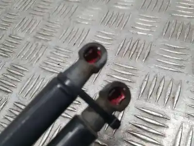 Second-hand car spare part tailgate gas strut for citroen c3 feel oem iam references 9813177780  
