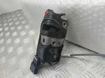 Second-hand car spare part  for CITROEN C3  OEM IAM references 123984  16942941