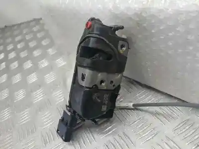 Peça sobressalente para automóvel em segunda mão  por CITROEN C3  Referências OEM IAM 123984  16942941