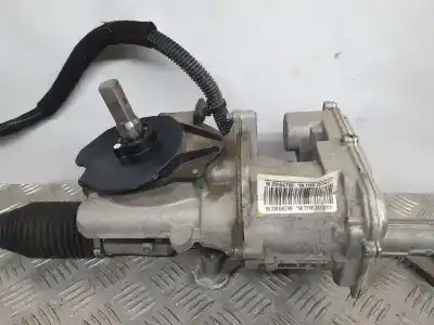 Second-hand car spare part steering rack for citroen c3 feel oem iam references 9823964780  2873411