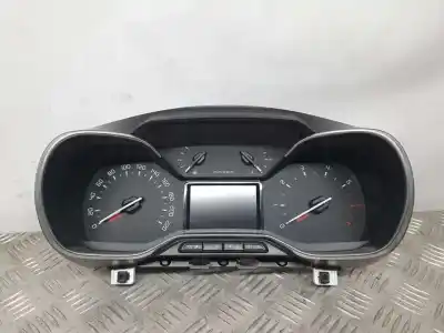 Second-hand car spare part  for CITROEN C3  OEM IAM references 9823058380  SN10541287