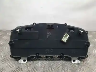 Peça sobressalente para automóvel em segunda mão quadrante por citroen c3 feel referências oem iam 9823058380  sn10541287
