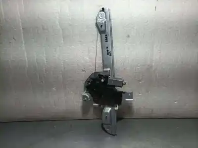 Second-hand car spare part  for CITROEN C3  OEM IAM references 9812081580  
