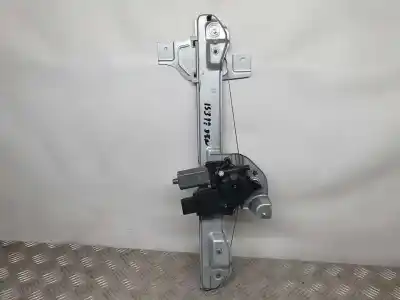 Second-hand car spare part  for CITROEN C3  OEM IAM references 9812081680  