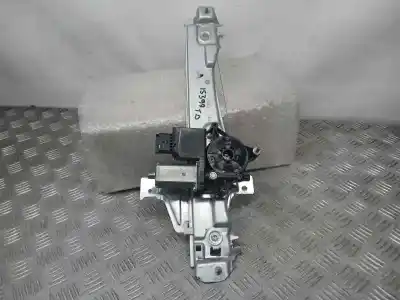 Second-hand car spare part  for CITROEN C3  OEM IAM references 9813092980  