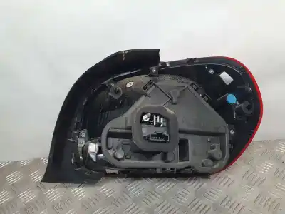 Second-hand car spare part left tailgate light for citroen c3 feel oem iam references 9812257580  l90074661