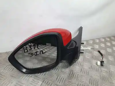 Second-hand car spare part  for CITROEN C3  OEM IAM references 232636289  