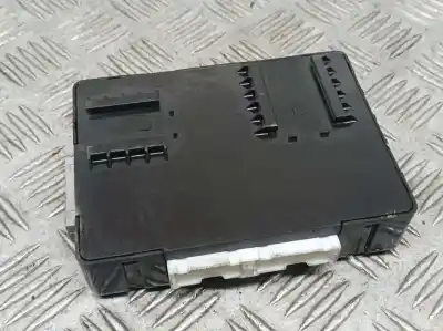 Peça sobressalente para automóvel em segunda mão módulo eletrônico por kia cee´d concept referências oem iam 95400a2211  ddbcm1507jdpe