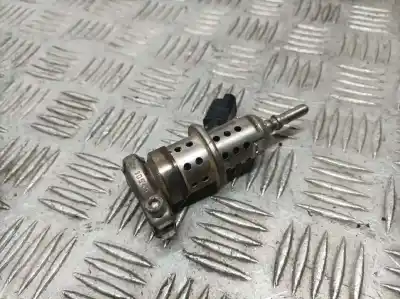 Автозапчастина б/у инжектор для citroen jumpy furgon control m посилання на oem iam 9813930180