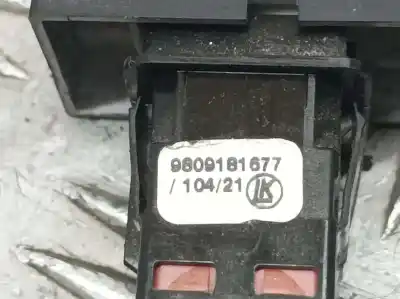 Автозапчастина б/у увага для citroen jumpy furgon control m посилання на oem iam 9809181677  