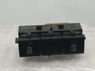 Автозапчастина б/у многофункційне управління для citroen jumpy furgon control m посилання на oem iam 98088565zd
