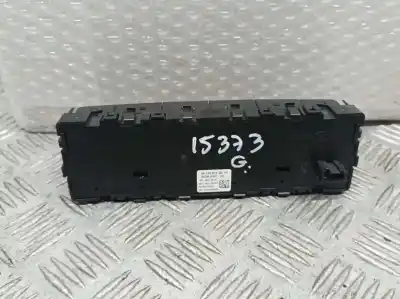 Автозапчастина б/у многофункційне управління для citroen jumpy furgon control m посилання на oem iam 98120819zd  35260501