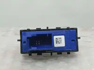 Second-hand car spare part switch for citroen jumpy furgon control m oem iam references 98088536zd  