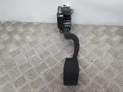 Second-hand car spare part potentiometer for opel corsa e selective oem iam references 13305804