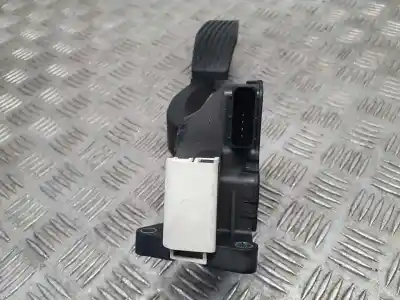 Second-hand car spare part potentiometer for opel corsa e selective oem iam references 13305804  