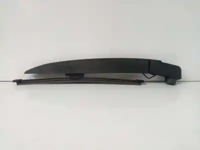 İkinci el araba yedek parçası ARKA SILECEK KOLU için RENAULT CLIO IV  OEM IAM referansları 287816193R  