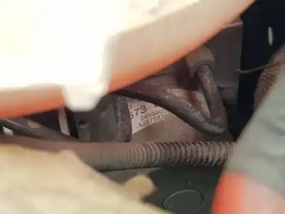 Pezzo di ricambio per auto di seconda mano Abs per OPEL ASTRA K SPORTS TOURER Excellence Start/Stop Riferimenti OEM IAM 39104417  