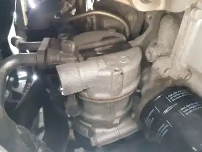 Gebrauchtes Autoersatzteil KLIMAKOMPRESSOR zum OPEL ASTRA K SPORTS TOURER  OEM-IAM-Referenzen 39157292  