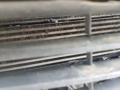 Second-hand car spare part Intercooler for OPEL ASTRA K SPORTS TOURER Excellence Start/Stop OEM IAM references 39185908  