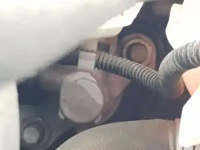 Peça sobressalente para automóvel em segunda mão SERVO FREIO por OPEL ASTRA K SPORTS TOURER  Referências OEM IAM 42704201  