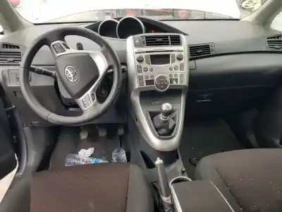 Piesă de schimb auto la mâna a doua  pentru TOYOTA VERSO  Referințe OEM IAM 451300F033B0  