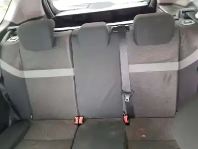 Second-hand car spare part Rear Seats for FORD KUGA (CBV) Titanium OEM IAM references   