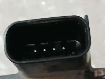 Second-hand car spare part flowmeter for ford kuga (cbv) titanium oem iam references 7m5112b579bb  